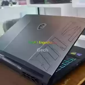 MSI PULSE I5 BI3V        ............13th GEN..….........intel® Core™i713th Gen1TERA SSD Price in Ethiopia